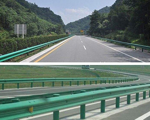 大連道路交通護(hù)欄